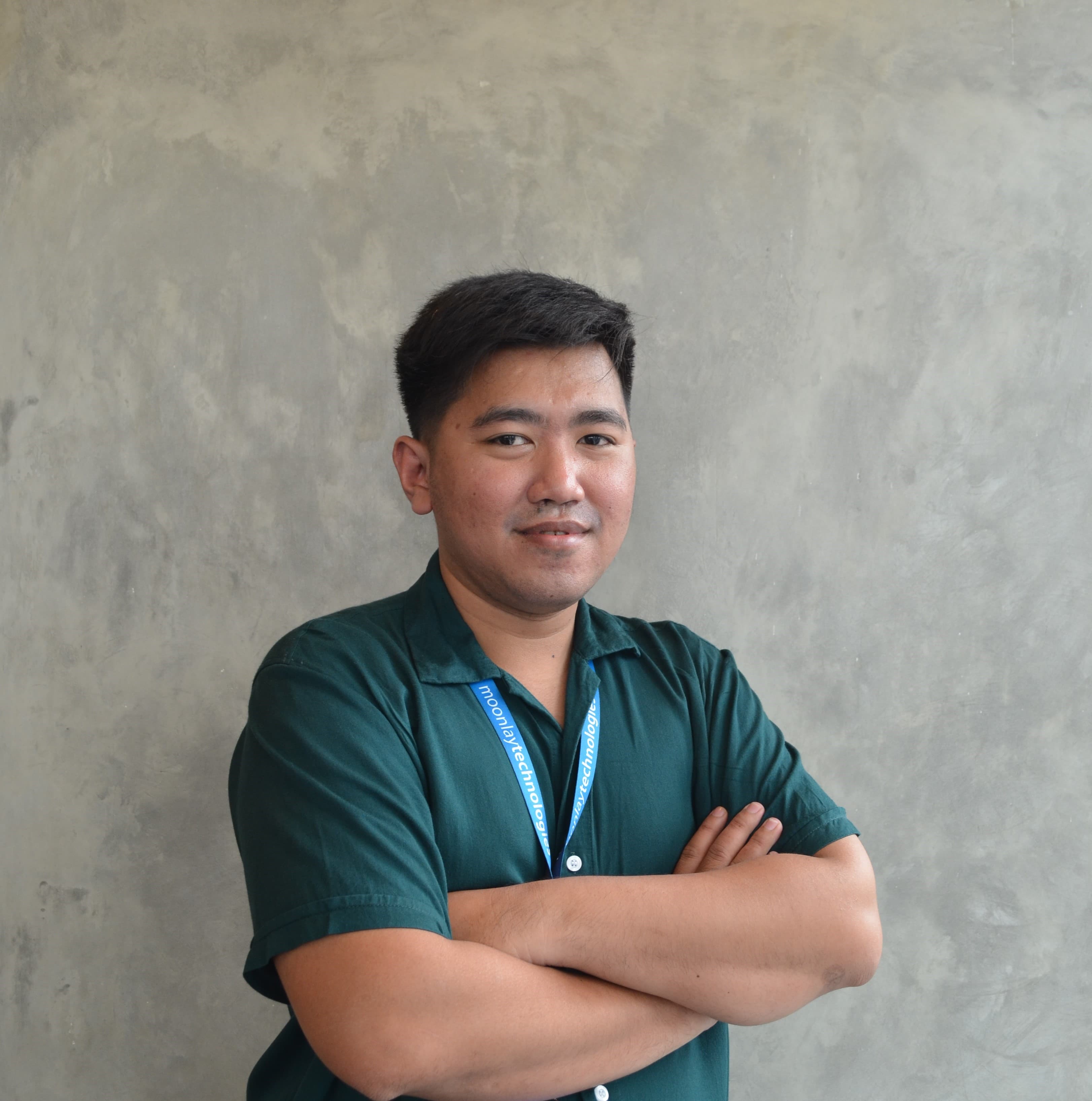 Krisna Dwi Setya Adi - Professional Software Developer headshot